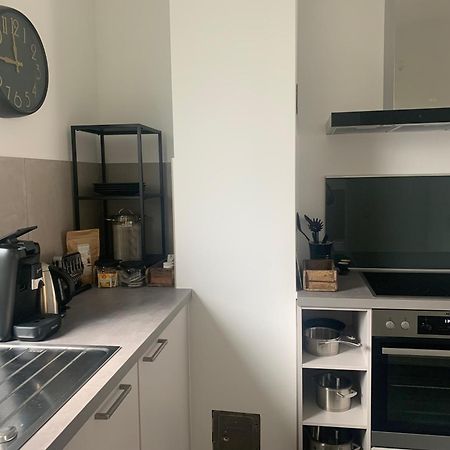 Apartmán Bienenstube Venningen Exteriér fotografie