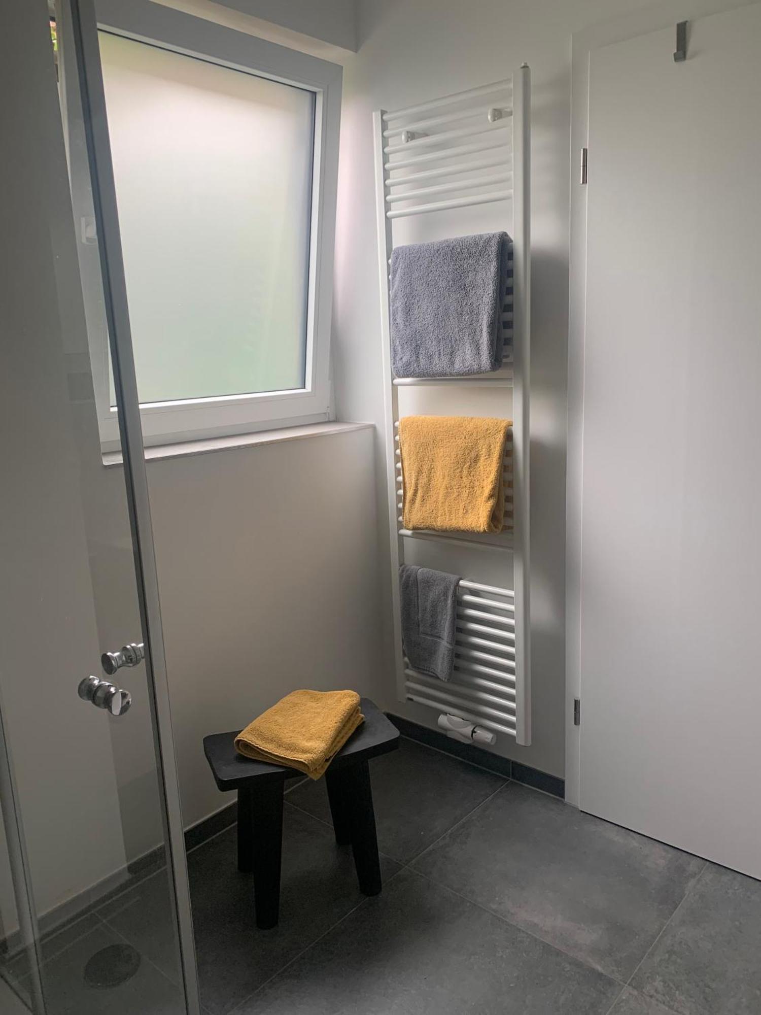Apartmán Bienenstube Venningen Exteriér fotografie